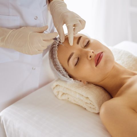 Glow & Rejuvenate MEDSPA