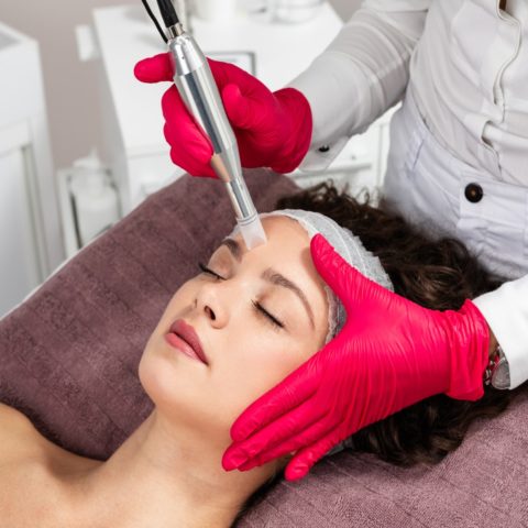 Glow & Rejuvenate MEDSPA